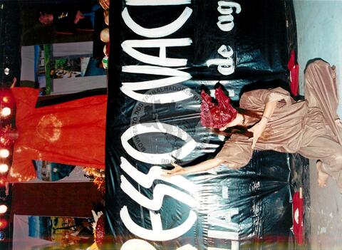 Original Digitaal object not accessible