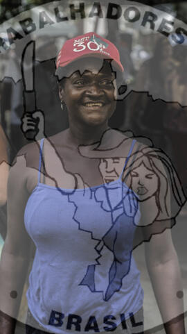 [Título n/d] : lote nº 002, pasta nº 001319, doc. nº 000061 [imagem] / Fotógrafo(a) : [autoria n/d].