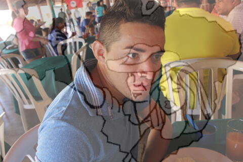 Original Objeto digital not accessible