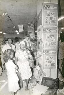 Original Objeto digital not accessible