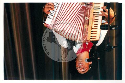 Original Digitaal object not accessible