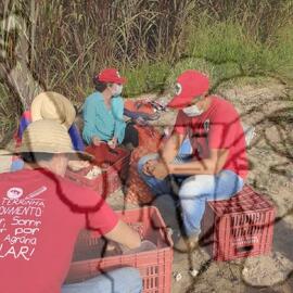 [Título n/d] : lote nº 002, pasta nº 001351, doc. nº 000219 [imagem] / Fotógrafo(a) : [autoria n/d].