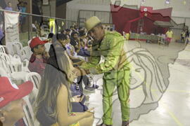 [Título n/d] : lote nº 002, pasta nº 001311, doc. nº 001173 [imagem] / Fotógrafo(a) : [autoria n/d].