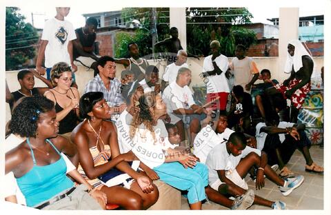 Original Objeto digital not accessible