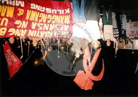 Original Digitaal object not accessible