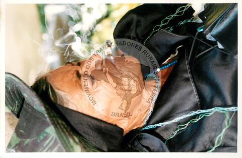 Original Digitaal object not accessible