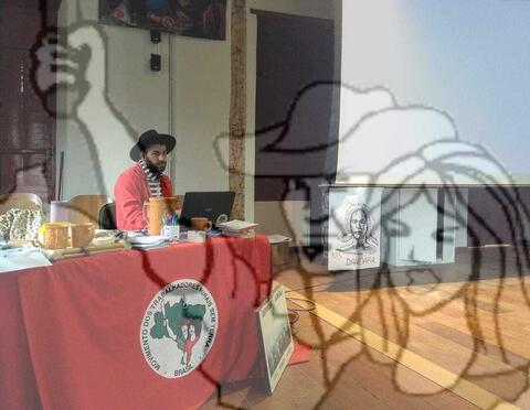 Original Objeto digital not accessible