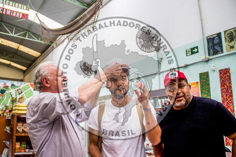 Original Objeto digital not accessible