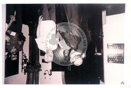 Gregório Bezerra (Brasil, [sem data]) [fotografia] / Fotógrafo(a) : Douglas Mansur. -- Ref.: BR-SPMST_MST-SN-CIN_AMP_001543-012030-PER.