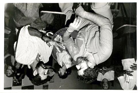 Original Objeto digital not accessible