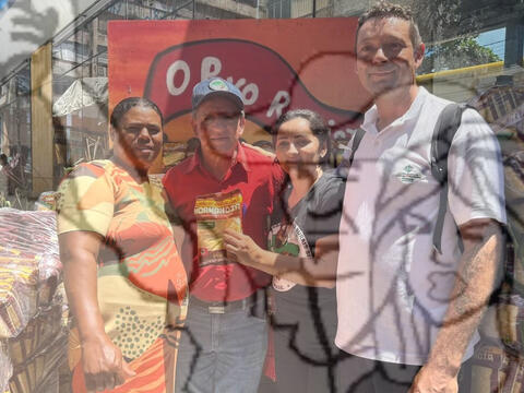 Original Objeto digital not accessible