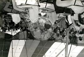 Acampamento Nacional (Brasília-DF, ago. 1996) [fotografia] / Fotógrafo(a) : Francisca P. Montejo. -- Ref.: BR-SPMST_MST-SN-CIN_AMP_001835-013987-OCU.