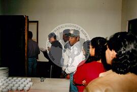 Curso de Militantes de Base do Conesul, 3o (Glória dos Dourados-MS, 02 a 05 mai.) [fotografia] / Fotógrafo(a) : Arquivo MST. -- Ref.: BR-SPMST_MST-SN-CIN_AMP_000862-005892-CUR.