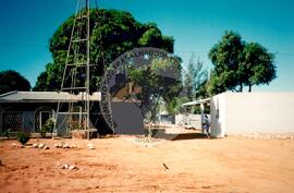 Visita à África - Maguilla (Africa, [sem data]) [fotografia] / Fotógrafo(a) : Arquivo MST. -- Ref.: BR-SPMST_MST-SN-CIN_AMP_001100-009032-RIT.