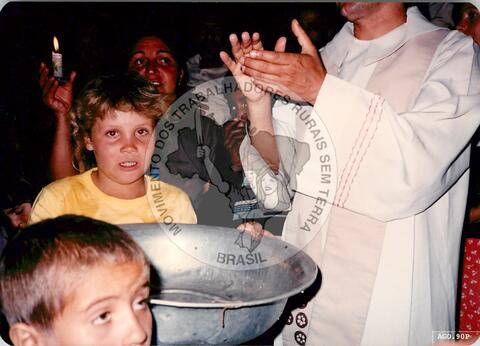 Original Digitaal object not accessible