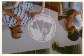 Elisabeth Teixeira (Brasil, [sem data]) [fotografia] / Fotógrafo(a) : Arquivo MST. -- Ref.: BR-SPMST_MST-SN-CIN_AMP_001208-010372-LID.