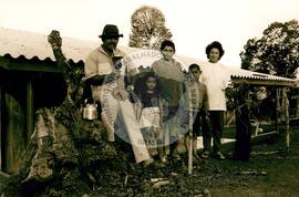 Seminário de Consulta Urbana (Paraná, jan. 2000) [fotografia] / Fotógrafo(a) : Arquivo MST. -- Ref.: BR-SPMST_MST-SN-CIN_AMP_000133-000914-ACS.