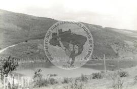 Assentamento "Serrinha" do MST (Pernambuco, set. 1996) [fotografia] / Fotógrafo(a) : Verinha Vilar. -- Ref.: BR-SPMST_MST-SN-CIN_AMP_000336-001612-ASS.