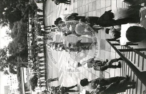 Original Digitaal object not accessible