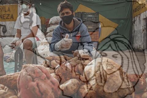 Original Objeto digital not accessible