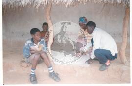 Intercâmbio com a UNAC (Moçambique, ago. 2000) [fotografia] / Fotógrafo(a) : Arquivo MST. -- Ref.: BR-SPMST_MST-SN-CIN_AMP_001092-008839-RIT.