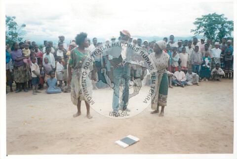 Original Document numérique not accessible