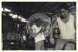 Assentamento do MST [sem identificação] (Rio Grande do Norte, [sem data]) [fotografia] / Fotógrafo(a) : Arquivo MST. -- Ref.: BR-SPMST_MST-SN-CIN_AMP_000342-001635-ASS.