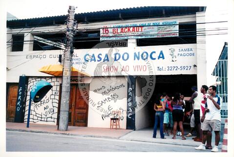 Original Objeto digital not accessible