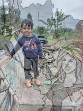 [Título n/d] : lote nº 002, pasta nº 000025, doc. nº 000023 [imagem] / Fotógrafo(a) : [autoria n/d].