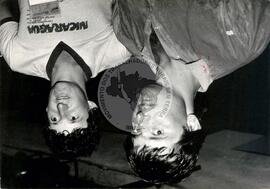 Vilson Luis Santin (Santa Catarina, 31 mai. 1986) [fotografia] / Fotógrafo(a) : Regina Vilela. -- Ref.: BR-SPMST_MST-SN-CIN_AMP_001383-010908-LID.