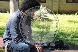 [Título n/d] : lote nº 002, pasta nº 001316, doc. nº 000017 [imagem] / Fotógrafo(a) : [autoria n/d].