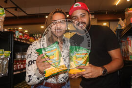 [Título n/d] : lote nº 002, pasta nº 001327, doc. nº 000005 [imagem] / Fotógrafo(a) : [autoria n/d].