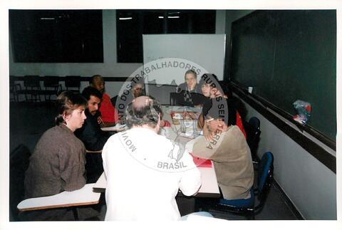 Original Digitaal object not accessible