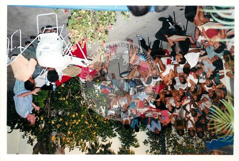 Original Objeto digital not accessible