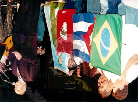 Original Document numérique not accessible