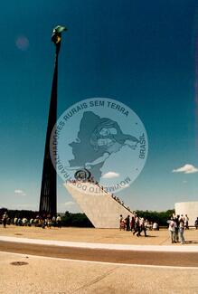 Original Digitaal object not accessible