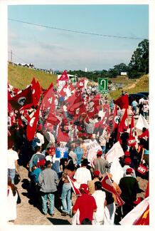 Original Digitaal object not accessible