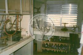 Curso de Agricultura Sustentável (Cuba, 1997) [fotografia] / Fotógrafo(a) : Arquivo MST. -- Ref.: BR-SPMST_MST-SN-CIN_AMP_001040-008288-RIT.