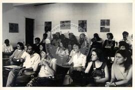 Homenagem a Che Guevara ([sem local], [sem data]) [fotografia] / Fotógrafo(a) : Arquivo MST. -- Ref.: BR-SPMST_MST-SN-CIN_AMP_001140-009566-RIT.