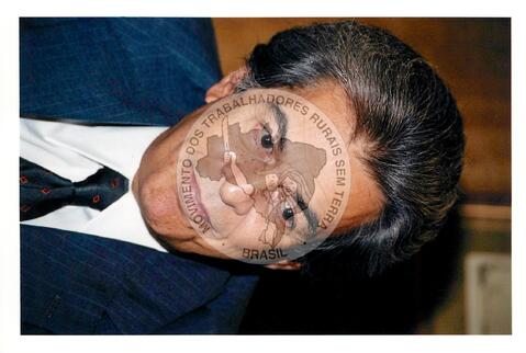 Original Digitaal object not accessible