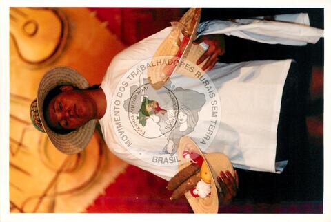 Original Objeto digital not accessible