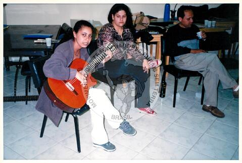 Original Digitaal object not accessible