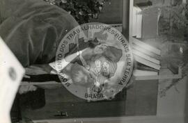 Francisco Dal Chiavon (Brasil, [sem data]) [fotografia] / Fotógrafo(a) : Carlos Carvalho ; Douglas Mansur ; Jussara Venon ; Juan Pezzuto ; Maristela Mafei ; Paulo Lima. -- Ref.: BR-SPMST_MST-SN-CIN_AMP_001220-010400-LID.