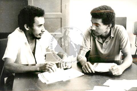 Original Document numérique not accessible