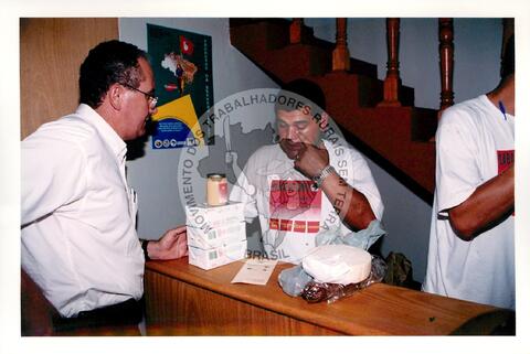 Original Document numérique not accessible