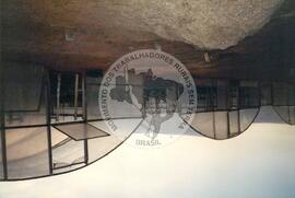 Produção Assentamento Reunidas (São Paulo (Estado), 09 mai. 1998) [fotografia] / Fotógrafo(a) : Arquivo MST. -- Ref.: BR-SPMST_MST-SN-CIN_AMP_001989-015216-PDU.