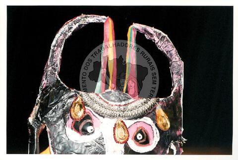 Original Digitaal object not accessible