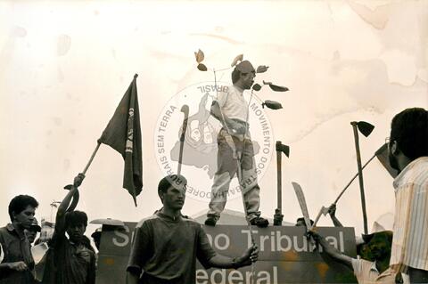 Original Document numérique not accessible