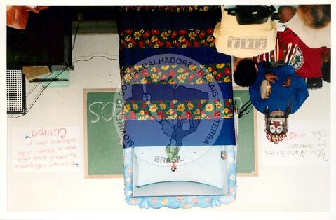 Original Objeto digital not accessible