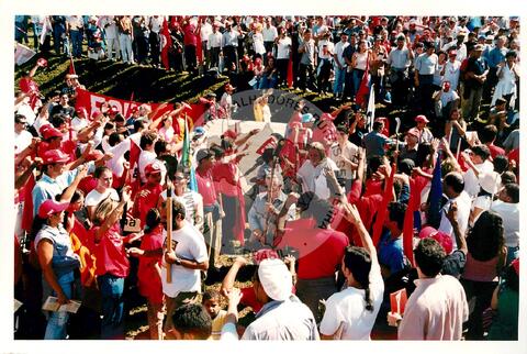 Original Digitaal object not accessible